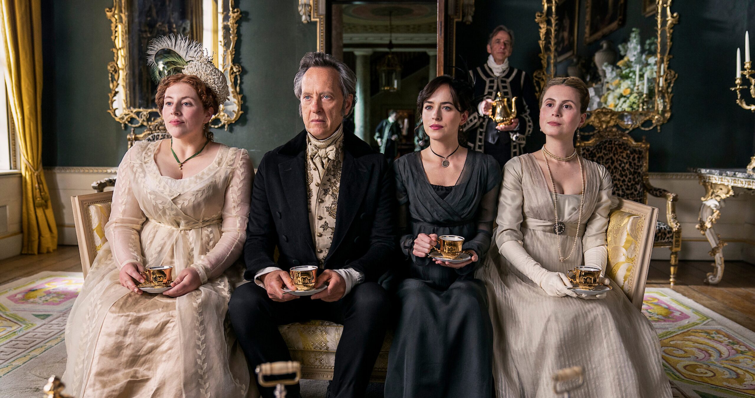 A Letter of Opinion: Netflix’s Persuasion (2022)