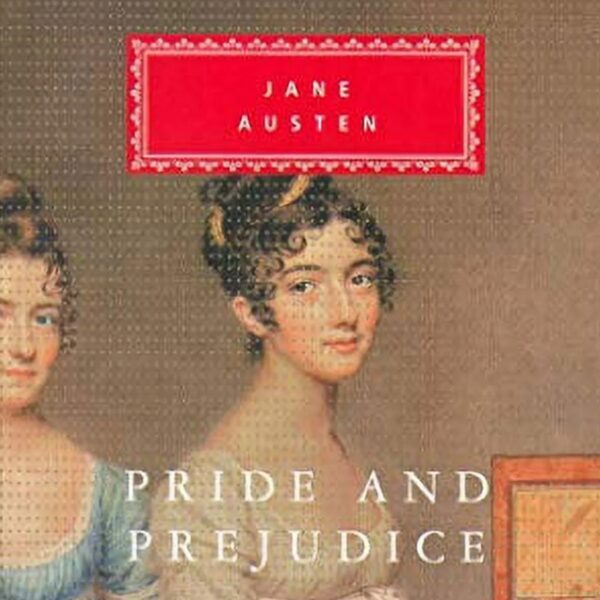 Pride & Predjudice